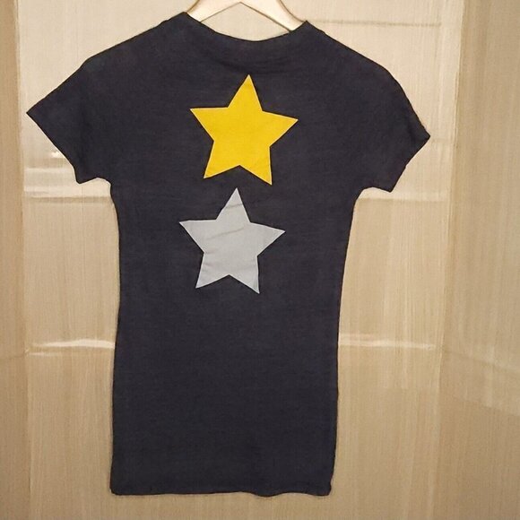 Adidas Women's Sporting Kansas City MLS We Defend Top Small - Picture 2 of 5